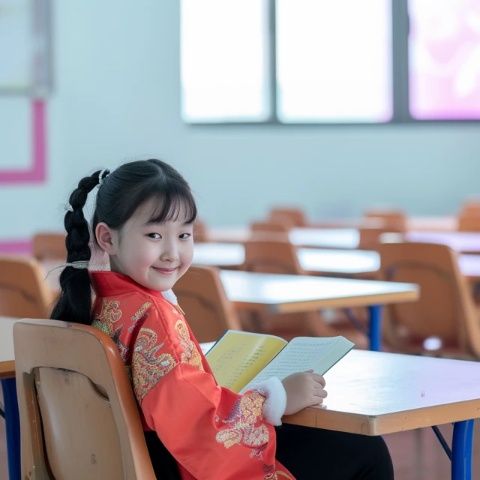 小學生暑假安全教育指南:培養良好習慣,守護孩子健康成長!