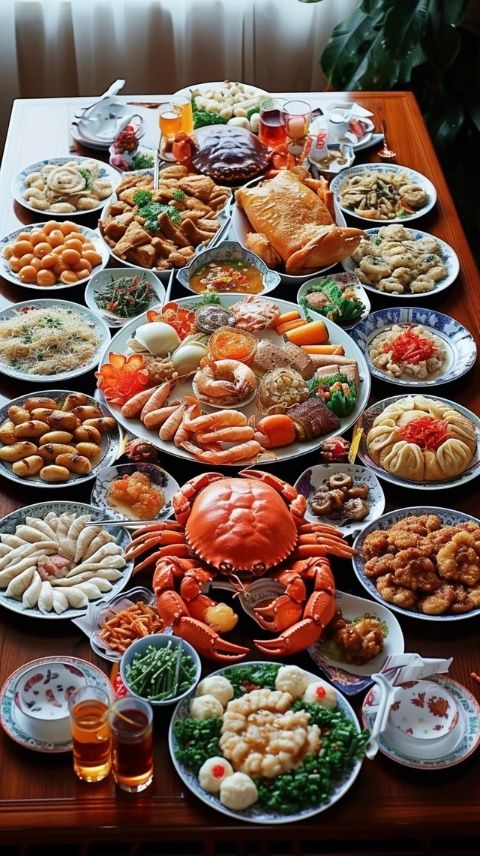 揭秘香港地道美食:從早茶到夜宵的12種必嘗佳肴