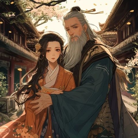 自相矛盾文言文翻譯及原文出處-圖解寓言故事