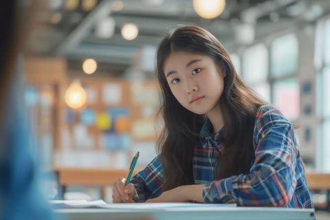 如何主動建立友誼：溝通、傾聽與支持的智慧（河南中考英語作文預測）