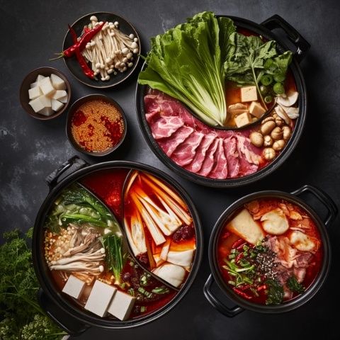 全面優(yōu)化火鍋餐飲體驗(yàn):策略性營銷方案解析
