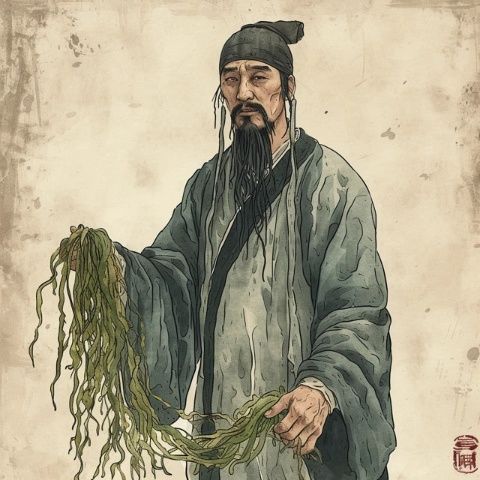 神醫李然的故事:堅守中醫智慧,抉擇腫瘤治療之路