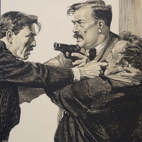 頂尖射手缺席射擊賽場的奧秘揭秘