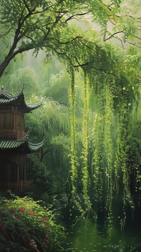 蘇州有自己的10個春天，蘇州的春天多姿多彩