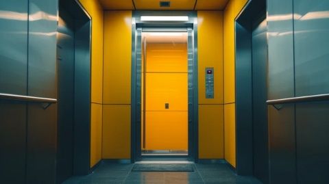 全面掌握！乘坐電梯安全指南與被困應(yīng)對策略(必讀)