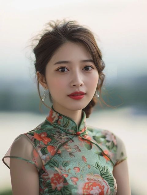 寧德美女如云之謎:氣候、文化融合與生活方式的完美邂逅