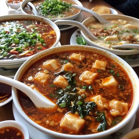 泰州有什么好吃的？泰州特產(chǎn)美食推薦！