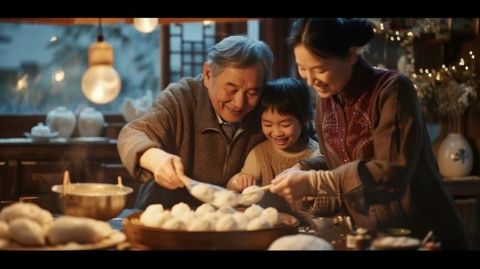穿越古今:中式美食的傳統(tǒng)創(chuàng)新之旅