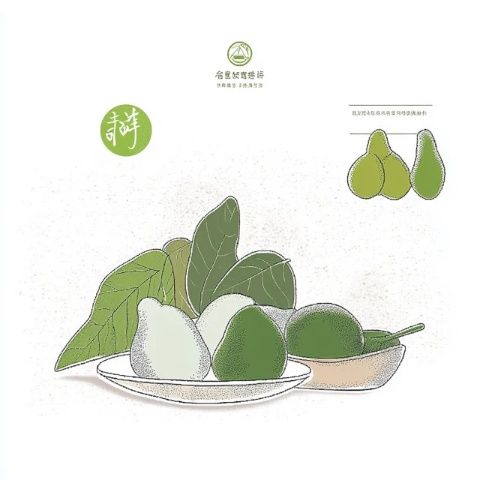 紅安炕粑,老一輩的叫法,傳統美食里的家鄉記憶