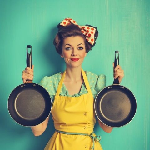 美食說說經典語句(吃貨界的女王)