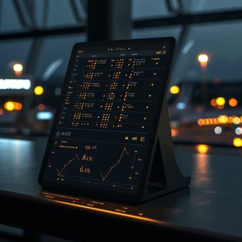 多媒體界面設計:互動與易用性結合的播放控制體驗