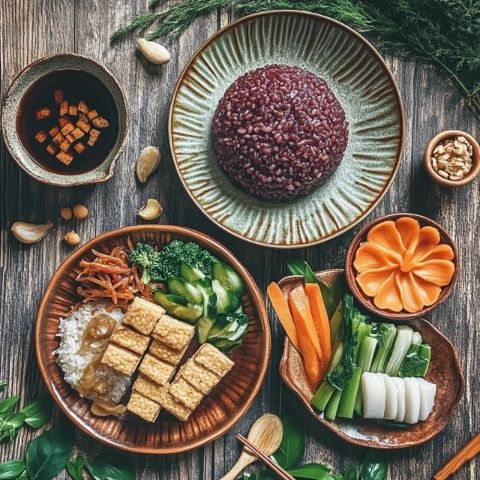 揭秘香港地道美食:從早茶到夜宵的12種必嘗佳肴