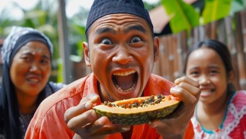暢享話癆族獨特美食之旅