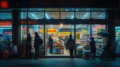 北京達人探店資源來啦!(附超全探店合集)