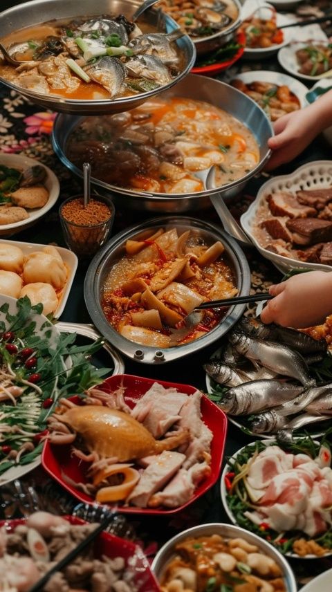 品味非遺:烏鎮端午節的傳統美食與文化盛宴