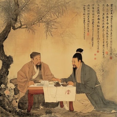 神醫李然的故事:堅守中醫智慧,抉擇腫瘤治療之路