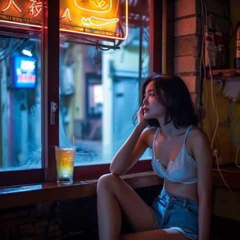 北京酒鬼的夏夜冒險:一晚探訪四家特色酒吧;