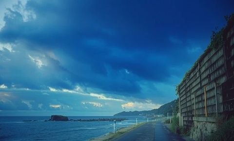 是誰(shuí)還在去福岡旅游啊