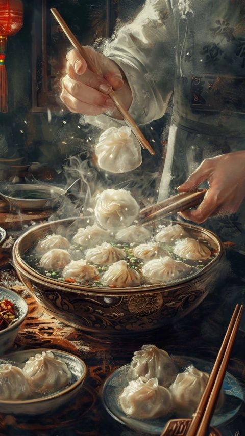 河馬君家的狗誤食銅錢餃，引發關注熱議