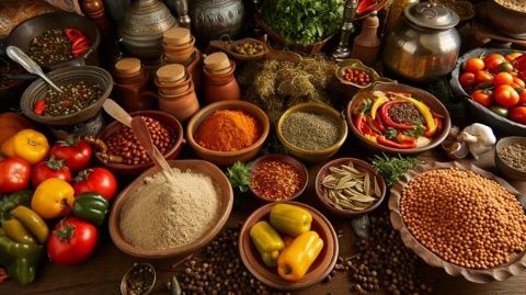 英德美食全攻略:腸粉、豆腐到特色飲品,一網打盡!