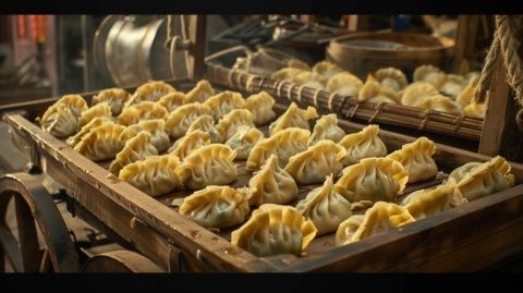 探尋山西特色:不可錯過的地道美食盤點