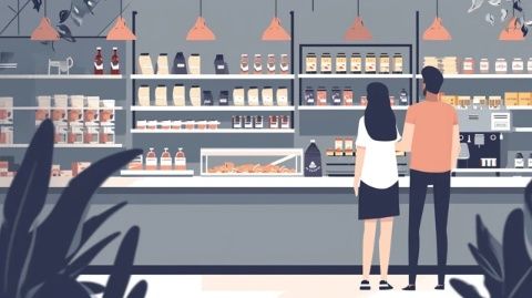 新店開業，如何讓五公里外的人都知道