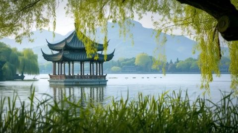 愿每個去云南洱海雙廊的人都能刷到這篇