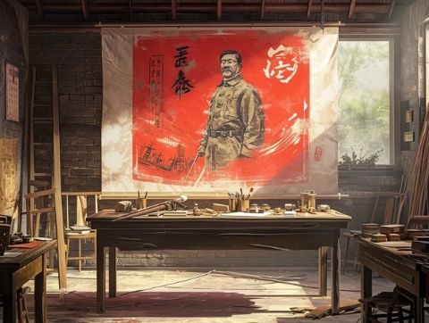 河南鄭州:暖心包工頭為父親60大壽,特別邀請(qǐng)12位工人共享喜慶