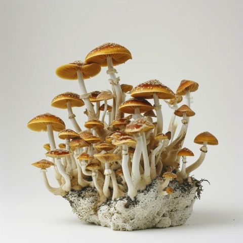 誤食野生鵝膏菌致一家四口中毒,一人不幸喪生,警惕食品安全風險!
