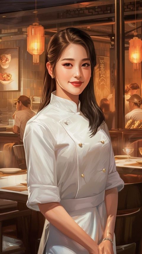 天津廚師的西昌美食之旅:川津融合,探索風味與情感的交匯