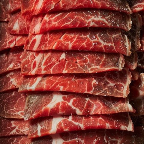 探索中華美味——四大地方特色臘肉之旅：湖南醇香、四川辣味、廣東經典、貴州獨特
