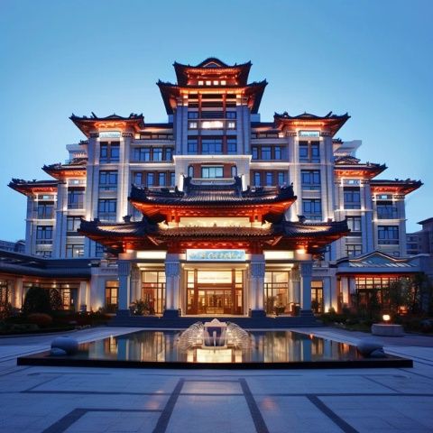 蘇州比較好的酒店有哪些?這些酒店體驗感超棒!
