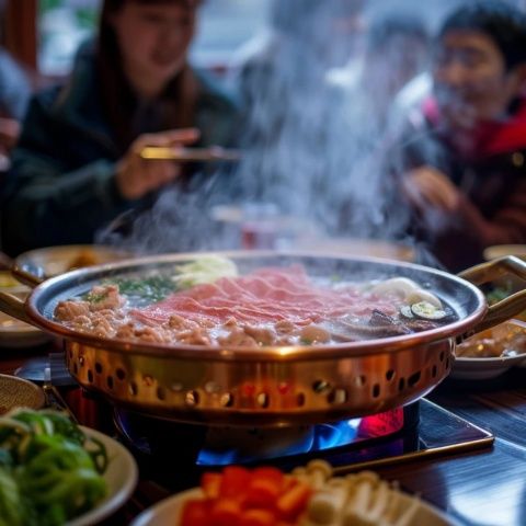 人間仙境杭州:必嘗的地道美食與精美的地方特產(chǎn)一覽