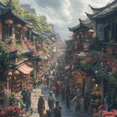 在城市的喧囂中,梁可欣是一位忙碌的都市麗人,平日里活躍在成都繁華的街頭巷尾