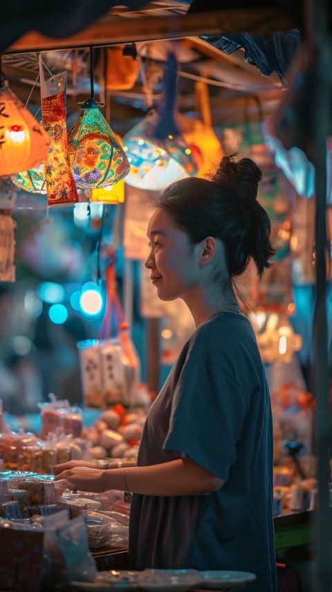 安順正宗小吃一:蔣衙街(涼粉街)美食推薦