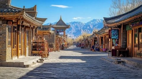 邯鄲雞澤縣旅游攻略:毛遂文化與辣椒小鎮之旅