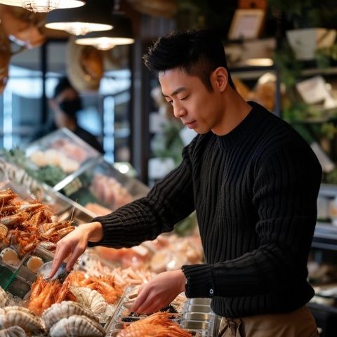 日照必打卡餐廳！新鮮海鮮、美味佳肴，離開前的最后一頓也不能錯過