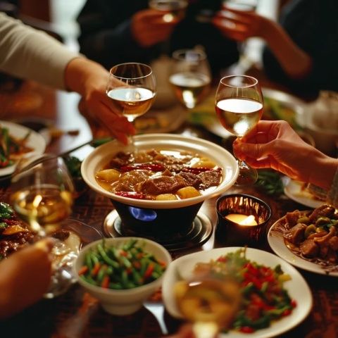 河北,一個美食之都,這里匯聚了許多令人垂涎欲滴的代表菜,不過