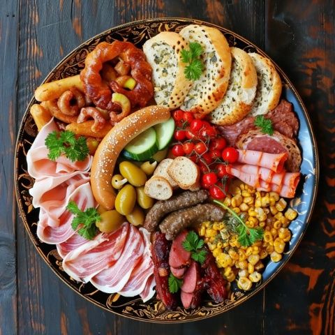 英德美食全攻略:腸粉、豆腐到特色飲品,一網打盡!