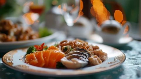 漫步廈門街頭:品嘗美食中的詩意與浪漫