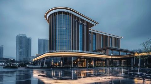 全國首家來伊份倉儲會員店落地上海松江!2500平巨型倉庫開業(yè)。