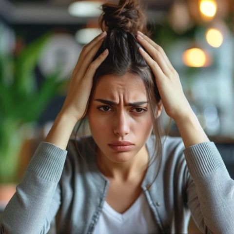 難受本人37歲,至今單身,情感無著落,怎么辦?