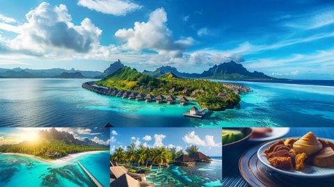 夏日避暑勝地大盤點:全國熱門旅游目的地攻略推薦