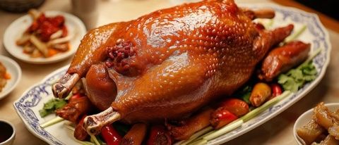 廣州白虎自助餐廳潮汕美食盛宴,體驗正宗潮汕風味!