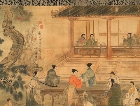 中國文學(xué)常識大全:全面系統(tǒng)的學(xué)習(xí)資源與參考資料