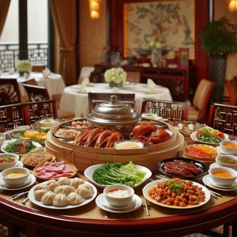 人間仙境杭州:必嘗的地道美食與精美的地方特產(chǎn)一覽