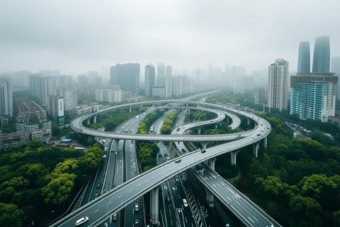 中國(guó)綠城--南寧,你的下一個(gè)旅行目的地
