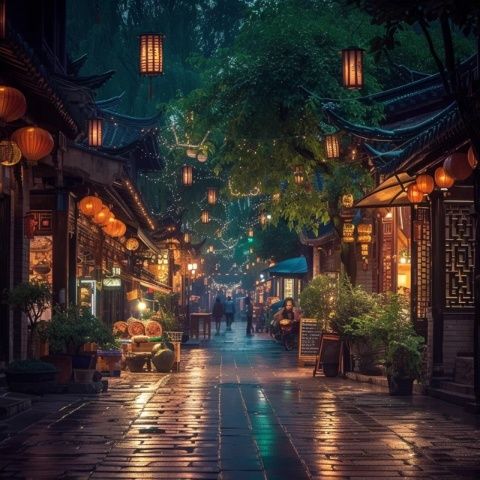 在無錫旅游一圈回來,盤點下值得去的景點!