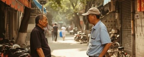 河南信陽:一鵝兩吃、一魚三吃,味道正宗,你想嘗嘗嗎?