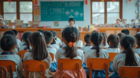 沈陽(yáng)女教授課堂視頻走紅:簡(jiǎn)約生活演繹心靈富足之道